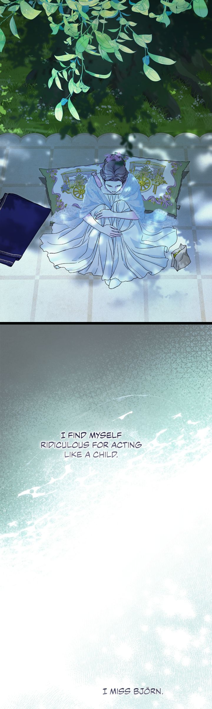 The Problematic Prince, Chapter 90 image 45
